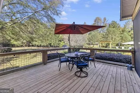 Exterior - 1421 Jack Malcom Rd, Madison, GA 30650 photo 11 of 25