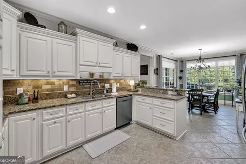 Kitchen - 1421 Jack Malcom Rd, Madison, GA 30650 photo 1 of 4