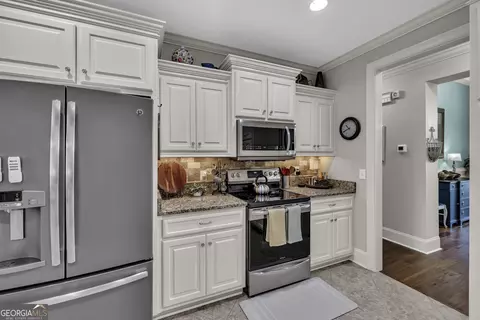 Kitchen - 1421 Jack Malcom Rd, Madison, GA 30650 photo 4 of 4