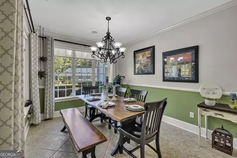 Dining - 1421 Jack Malcom Rd, Madison, GA 30650 photo 4 of 6