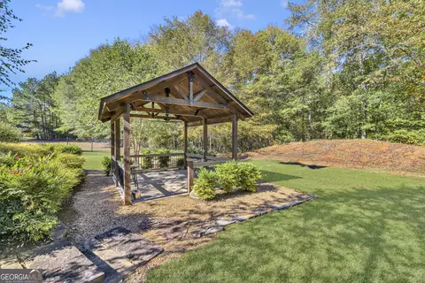Exterior - 1421 Jack Malcom Rd, Madison, GA 30650 photo 22 of 25