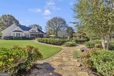 Exterior - 1421 Jack Malcom Rd, Madison, GA 30650 photo 18 of 25