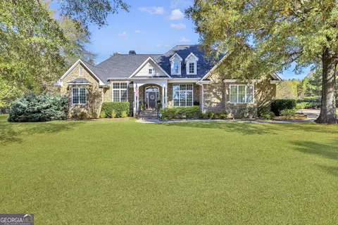 Exterior - 1421 Jack Malcom Rd, Madison, GA 30650 photo 2 of 25