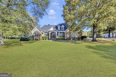 Exterior - 1421 Jack Malcom Rd, Madison, GA 30650 photo 3 of 25