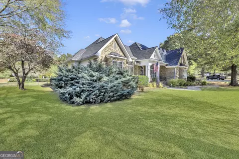 Exterior - 1421 Jack Malcom Rd, Madison, GA 30650 photo 4 of 25