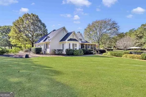 Exterior - 1421 Jack Malcom Rd, Madison, GA 30650 photo 25 of 25