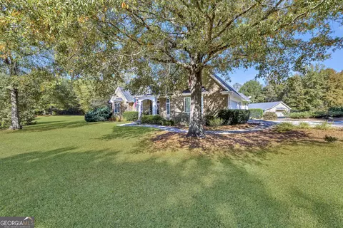 Exterior - 1421 Jack Malcom Rd, Madison, GA 30650 photo 5 of 25