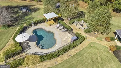 Exterior - 1421 Jack Malcom Rd, Madison, GA 30650 photo 16 of 25