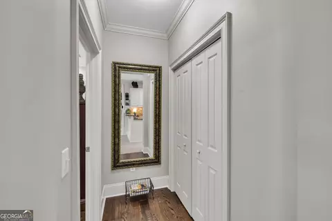 Entry Way - 1421 Jack Malcom Rd, Madison, GA 30650 photo 8 of 8