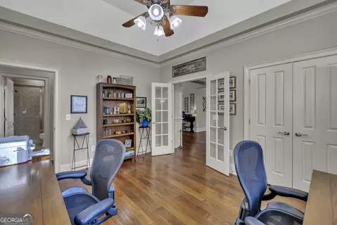 Other - 1421 Jack Malcom Rd, Madison, GA 30650 photo 3 of 22