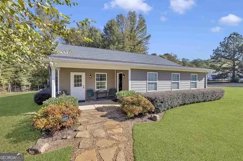 Exterior - 1421 Jack Malcom Rd, Madison, GA 30650 photo 24 of 25