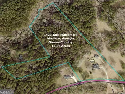 Other - 1421 Jack Malcom Rd, Madison, GA 30650 photo 16 of 22