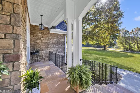 Exterior - 1421 Jack Malcom Rd, Madison, GA 30650 photo 6 of 25