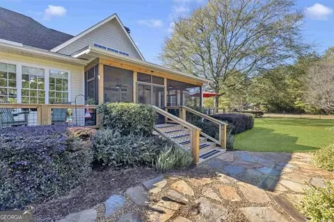Exterior - 1421 Jack Malcom Rd, Madison, GA 30650 photo 12 of 25