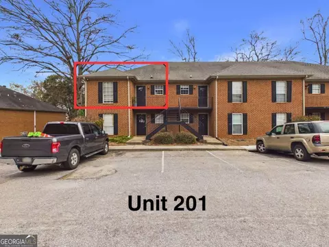 1055 Baxter St #201, Athens, GA 30606