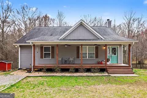 368 Mountain Creek Ln, Maysville, GA 30558