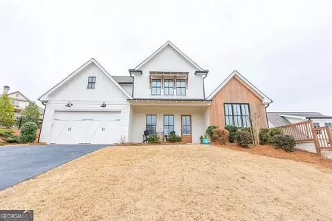 129 Blue Heron Blf, Dawsonville, GA 30534
