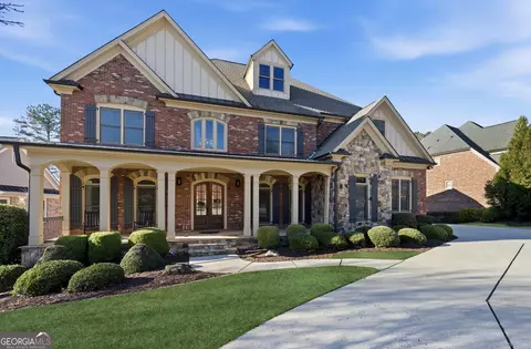 5224 Brendlynn Dr, Suwanee, GA 30024