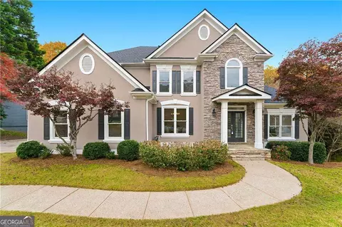 2693 Blairsden Pl NW, Kennesaw, GA 30144