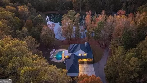 3055 Spring Hill Dr, Monroe, GA 30656