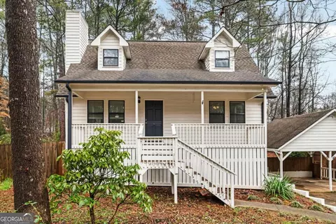 389 Fox Ridge Ct, Dallas, GA 30157
