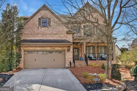3170 Gable Oaks Ct, Marietta, GA 30066