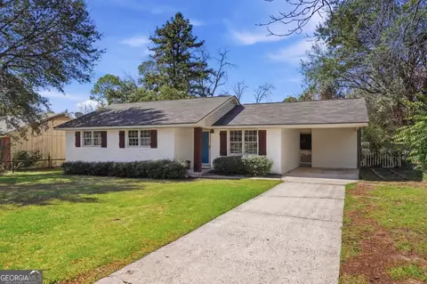 2011 Murray Hill Ln, Albany, GA 31707