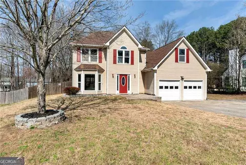 1910 Rocksram Dr, Buford, GA 30519