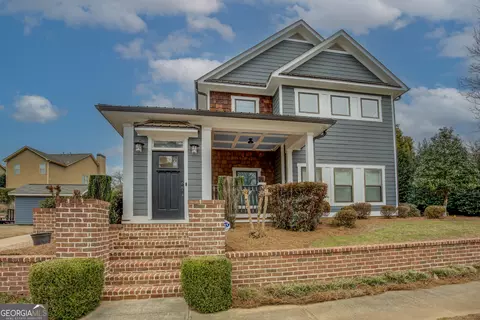 10 Plum Blossom Ln, Hampton, GA 30228