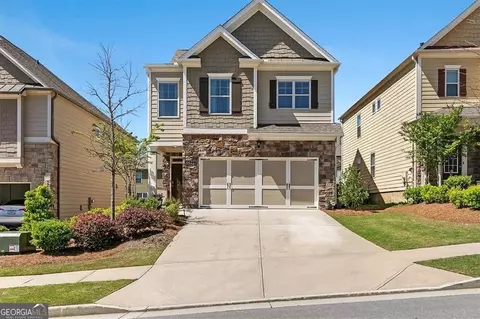 6622 Trailblazer Rd, Flowery Branch, GA 30542