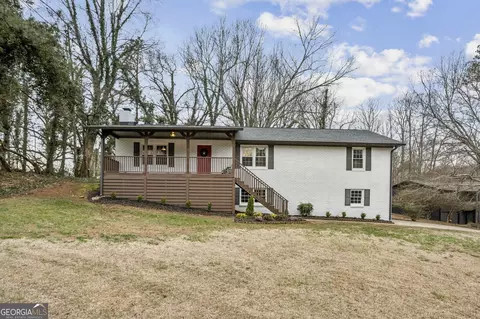 4973 Gunners Pass NE, Roswell, GA 30075