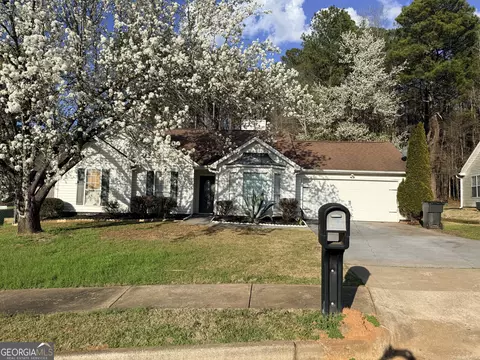 605 Samantha Cir, Stockbridge, GA 30281