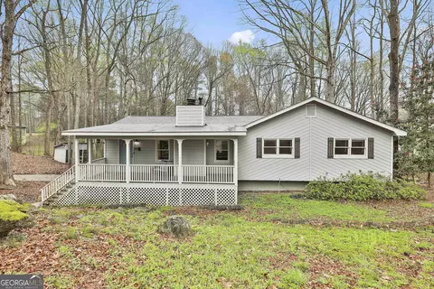 32 Rustica Dr, Newnan, GA 30263