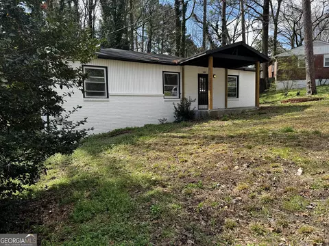 287 SE Banberry Dr SE, Atlanta, GA 30315