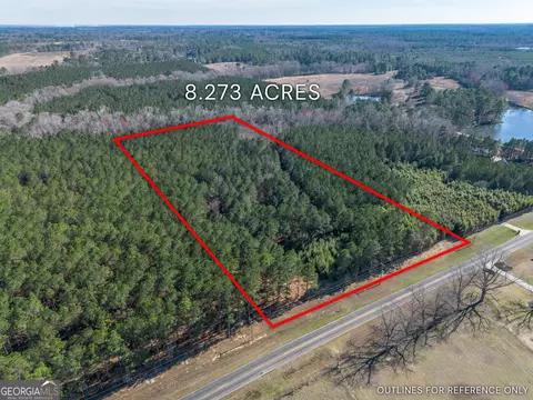 lot1 Ben Giddens Rd, Eastman, GA 31023