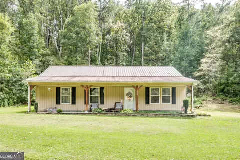 608 Wayside Rd NE, Rome, GA 30161