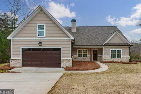 552 Clayton St, Commerce, GA 30529