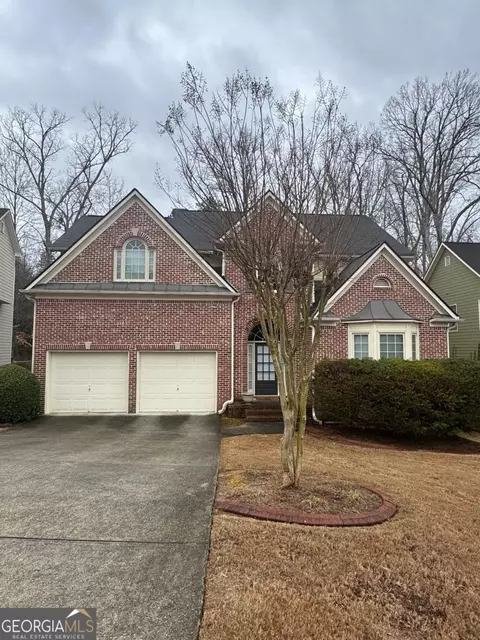 262 Vinings Retreat Vw, Mableton, GA 30126