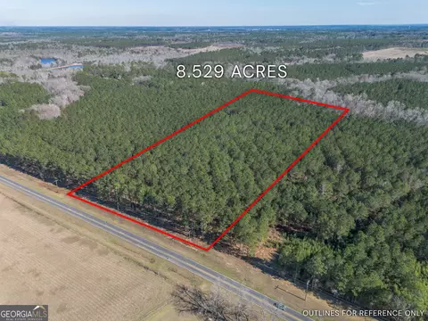 lot2 Ben Giddens Rd, Eastman, GA 31023