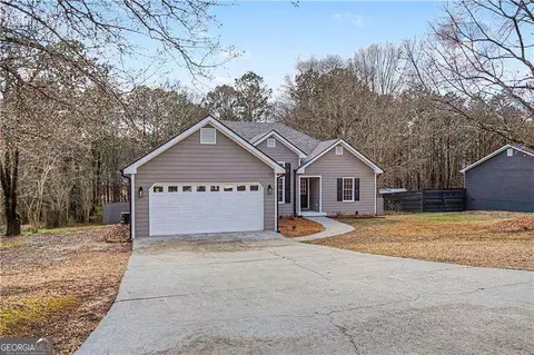 732 Ridgeland Rd, Bethlehem, GA 30620
