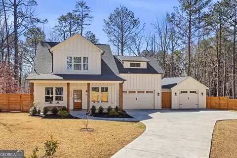 2550 Ridge Rd, Canton, GA 30114