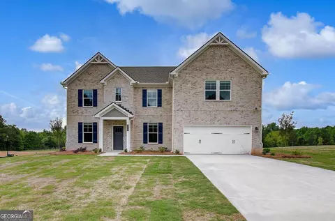 221 Ruthe Cv, Locust Grove, GA 30248