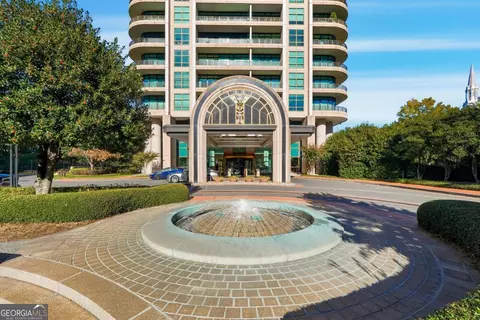 750 Park Ave NE #37E, Atlanta, GA 30326