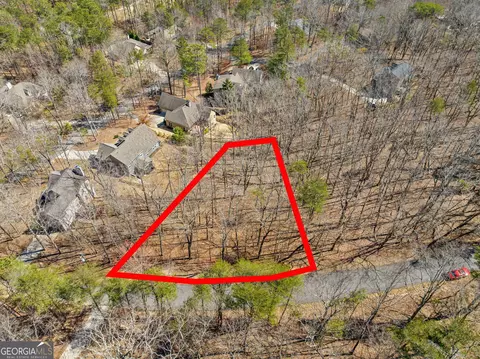 Undisclosed, Waleska, GA 30183