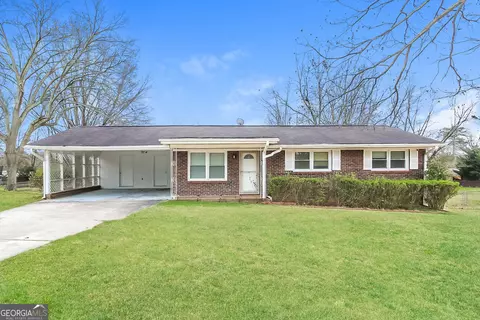 1146 E Fayetteville Rd, Riverdale, GA 30296