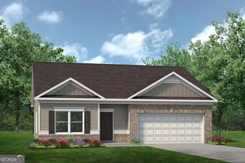 146 Creekside Rd #LOT 36, Eatonton, GA 31024