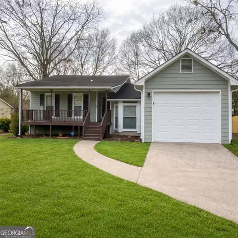 5810 Northfield Dr, Ellenwood, GA 30294