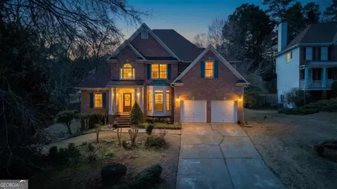 650 River Cove Dr NE, Dacula, GA 30019