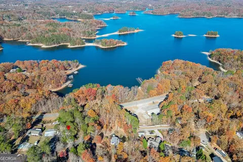 9340 Ann Harbor Dr, Gainesville, GA 30506