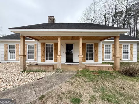 124 Lincoln Ln, Lagrange, GA 30240